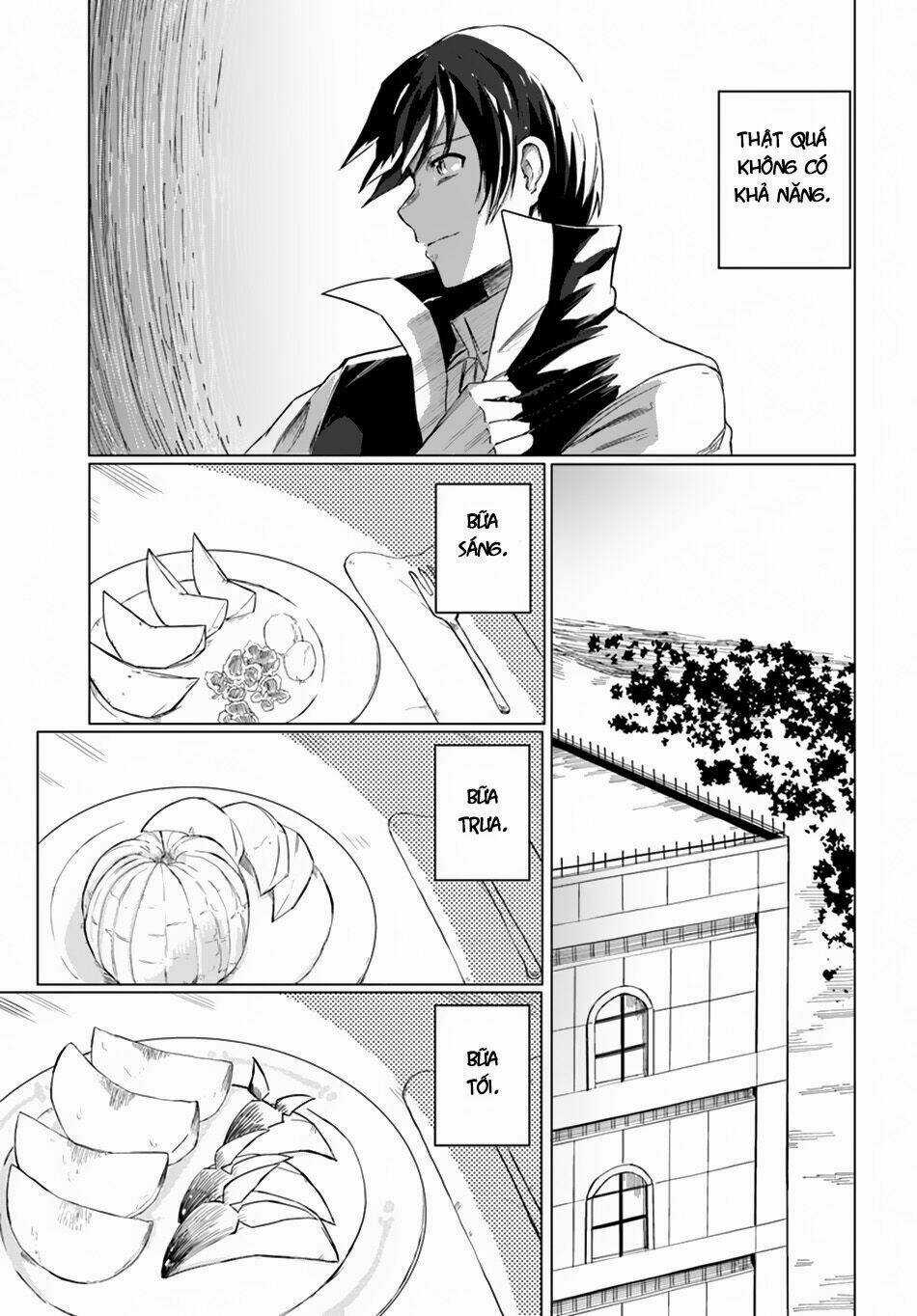 Bậc Thầy Chế Tạo Ma Thuật Chapter 12 trang 26