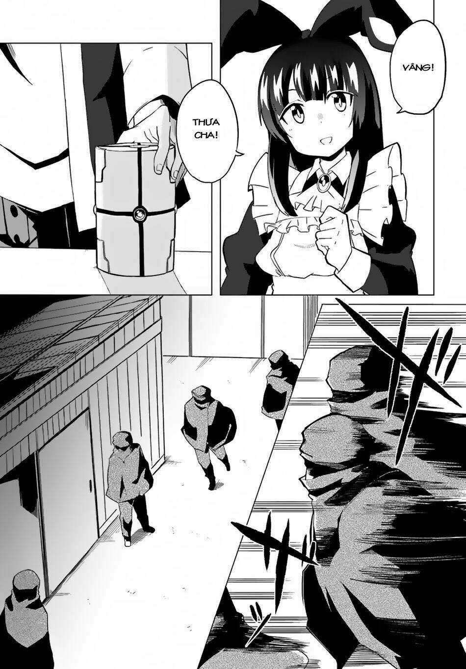 Bậc Thầy Chế Tạo Ma Thuật Chapter 17 trang 10