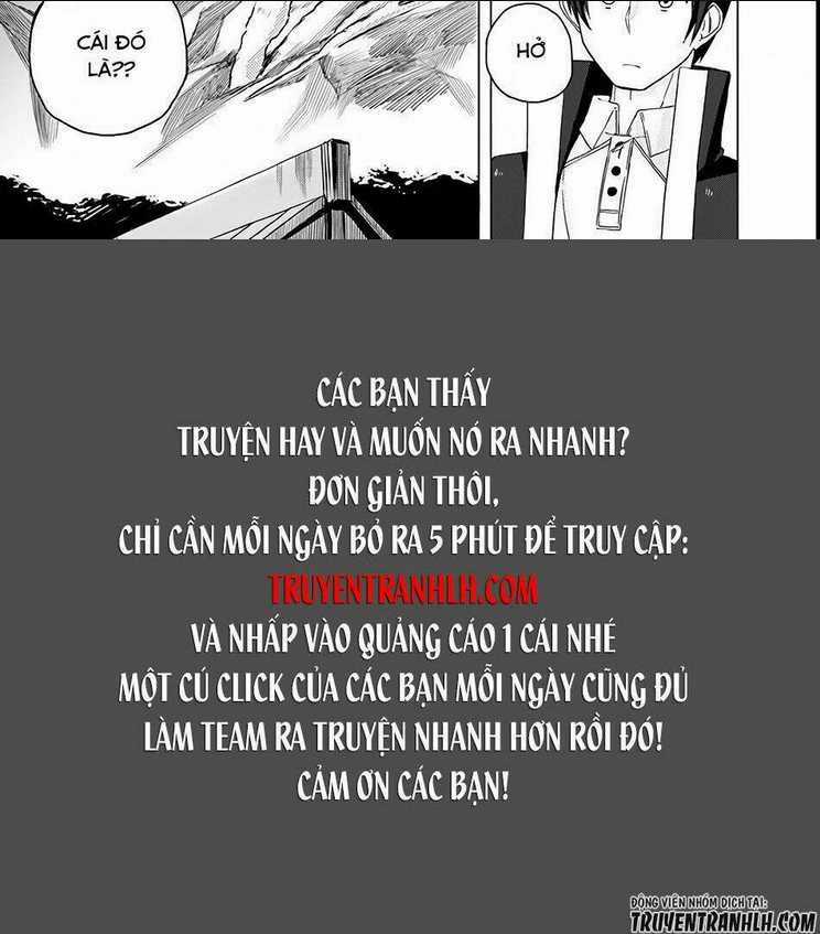 Bậc Thầy Chế Tạo Ma Thuật Chapter 2 trang 29