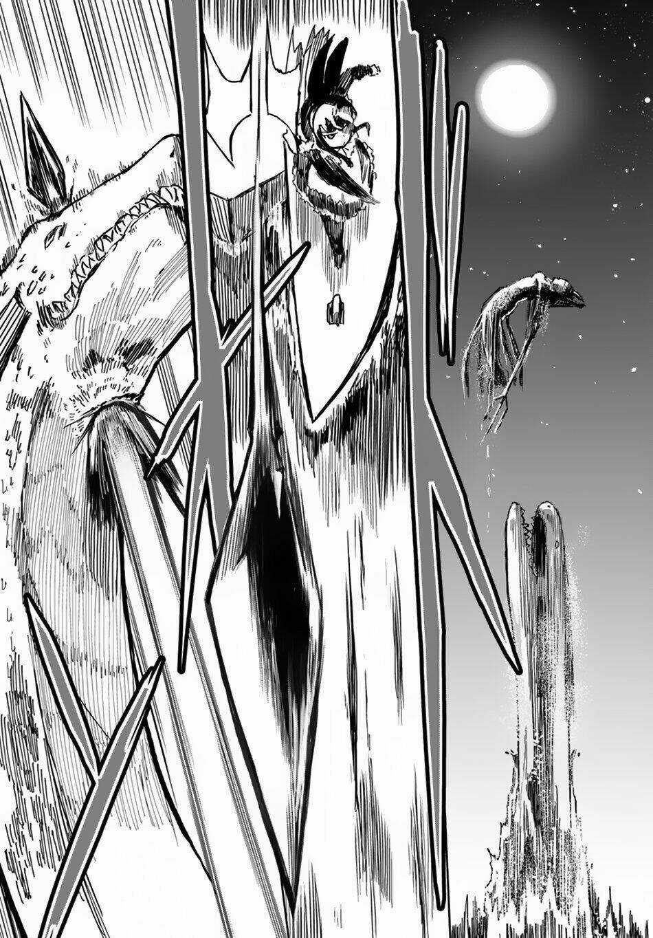 Bậc Thầy Chế Tạo Ma Thuật Chapter 22 trang 17