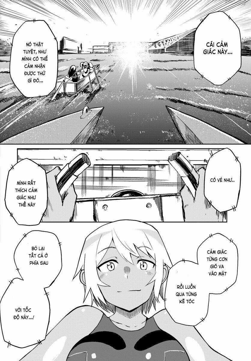 Bậc Thầy Chế Tạo Ma Thuật Chapter 23.2 trang 10