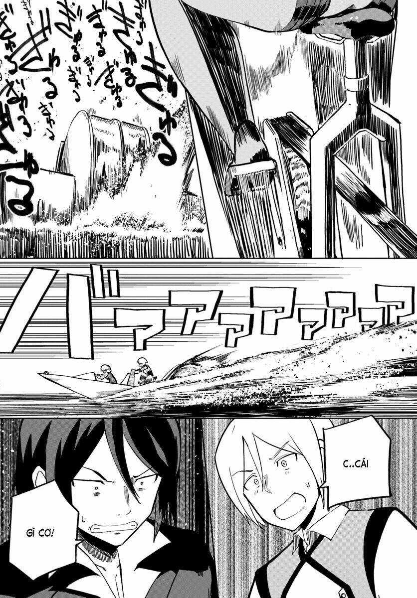 Bậc Thầy Chế Tạo Ma Thuật Chapter 23.2 trang 8