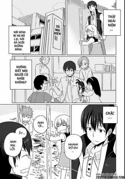 Bậc Thầy Chế Tạo Ma Thuật Chapter 3 trang 15