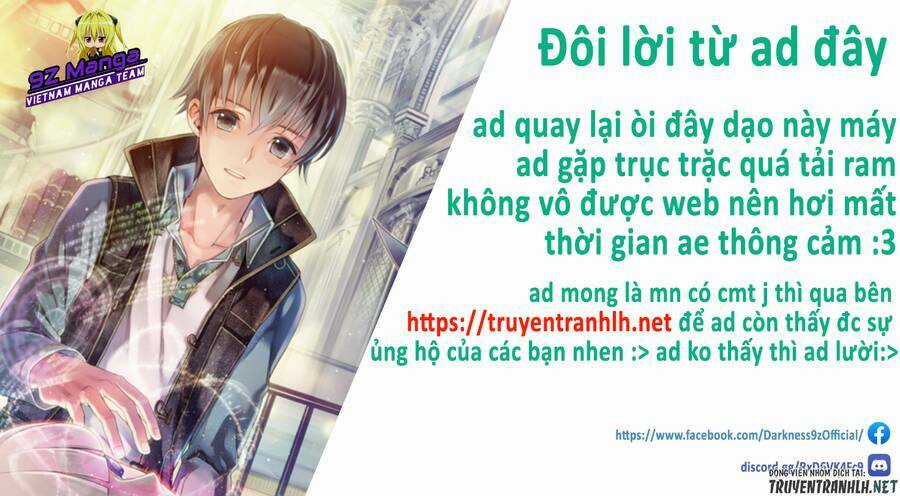 Bậc Thầy Chế Tạo Ma Thuật Chapter 32 trang 27