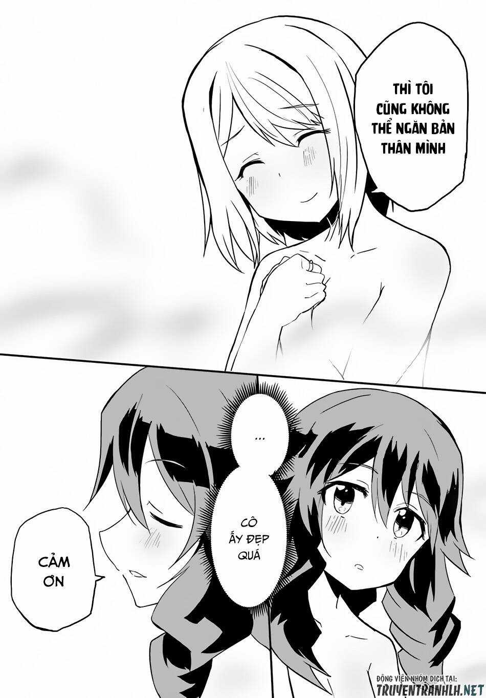 Bậc Thầy Chế Tạo Ma Thuật Chapter 33 trang 11