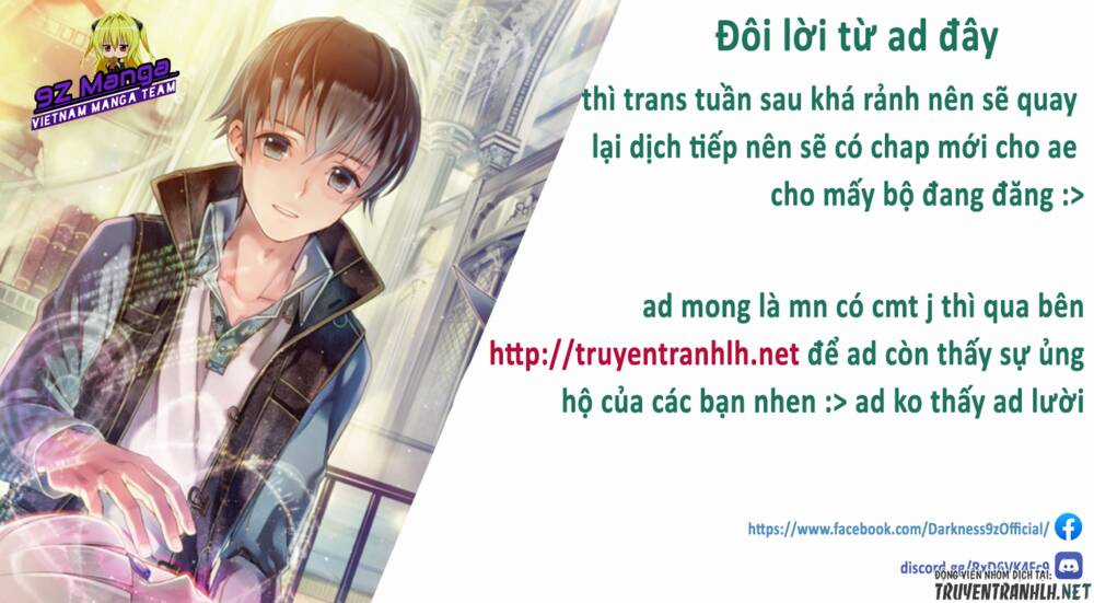 Bậc Thầy Chế Tạo Ma Thuật Chapter 33 trang 32