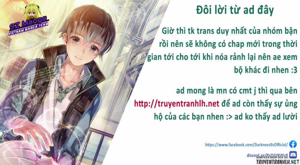 Bậc Thầy Chế Tạo Ma Thuật Chapter 34 trang 30