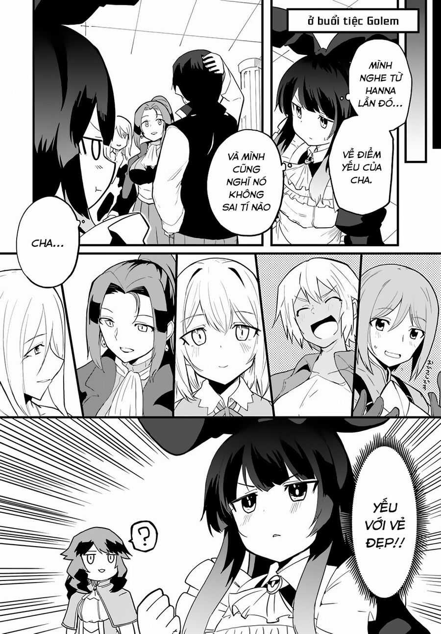 Bậc Thầy Chế Tạo Ma Thuật Chapter 35.5 trang 4