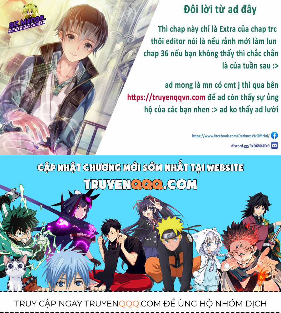 Bậc Thầy Chế Tạo Ma Thuật Chapter 35.5 trang 6