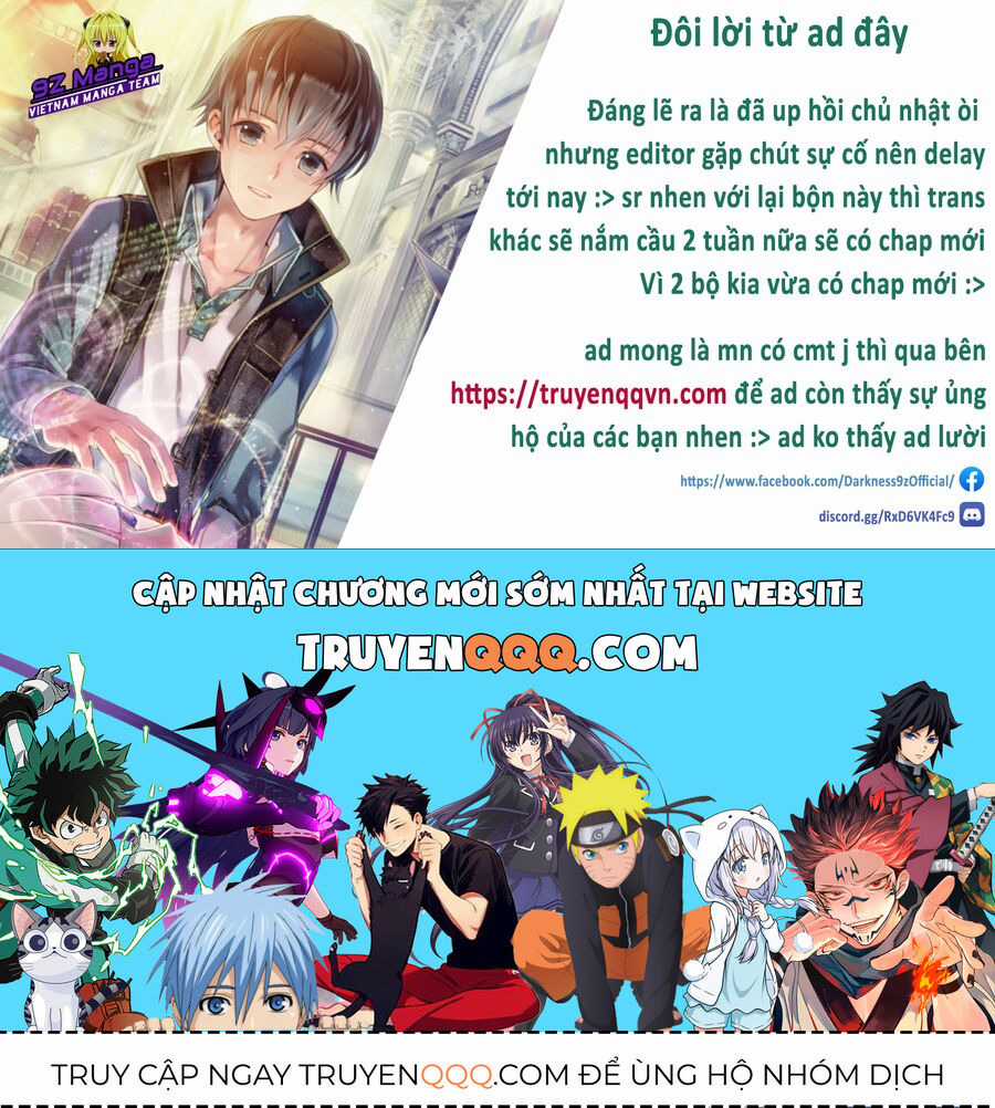 Bậc Thầy Chế Tạo Ma Thuật Chapter 36 trang 30