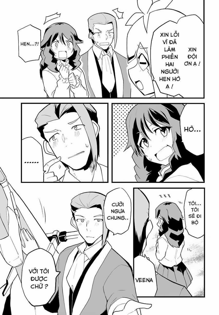 Bậc Thầy Chế Tạo Ma Thuật Chapter 37 trang 10