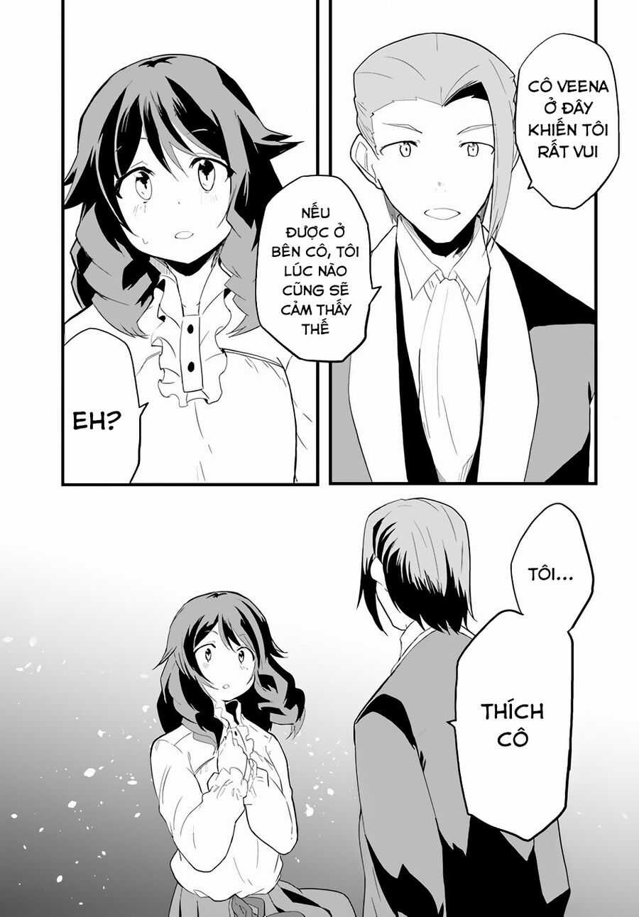 Bậc Thầy Chế Tạo Ma Thuật Chapter 37 trang 15