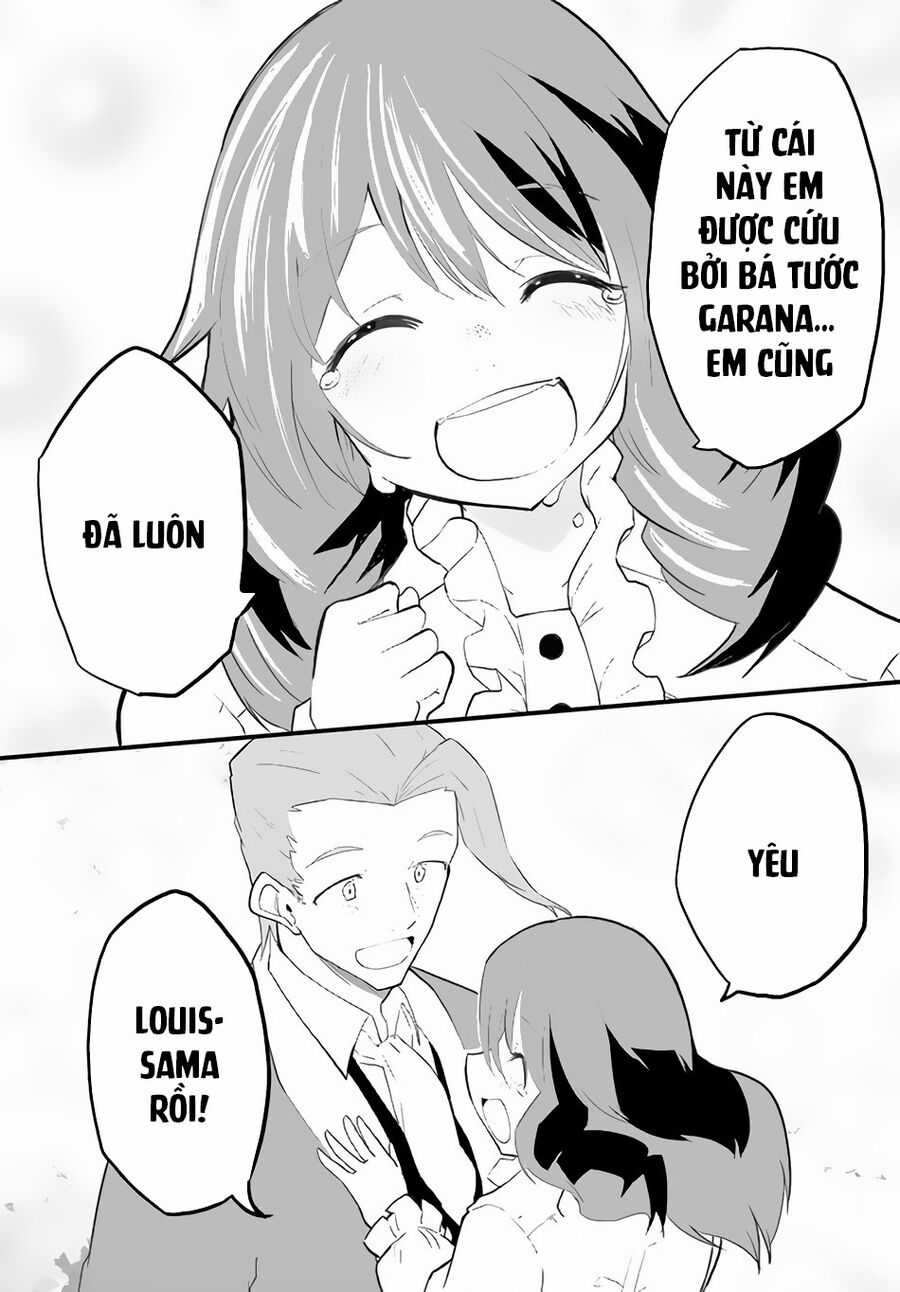 Bậc Thầy Chế Tạo Ma Thuật Chapter 37 trang 17