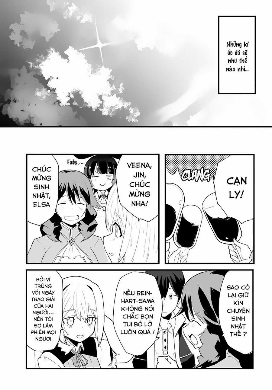 Bậc Thầy Chế Tạo Ma Thuật Chapter 37 trang 22