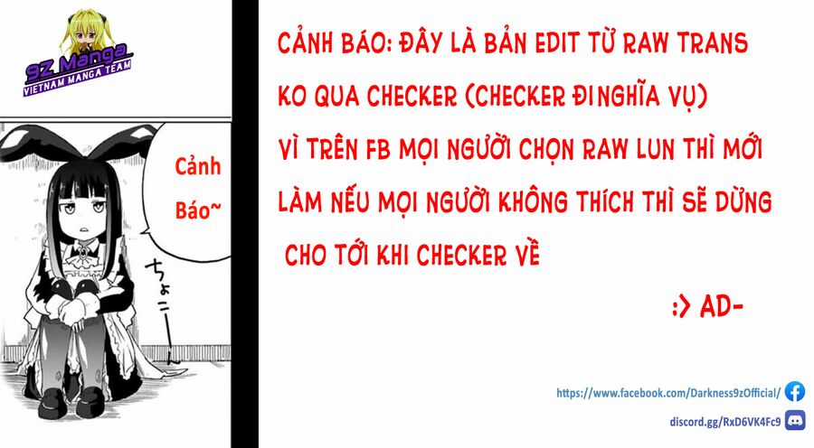Bậc Thầy Chế Tạo Ma Thuật Chapter 38 trang 35