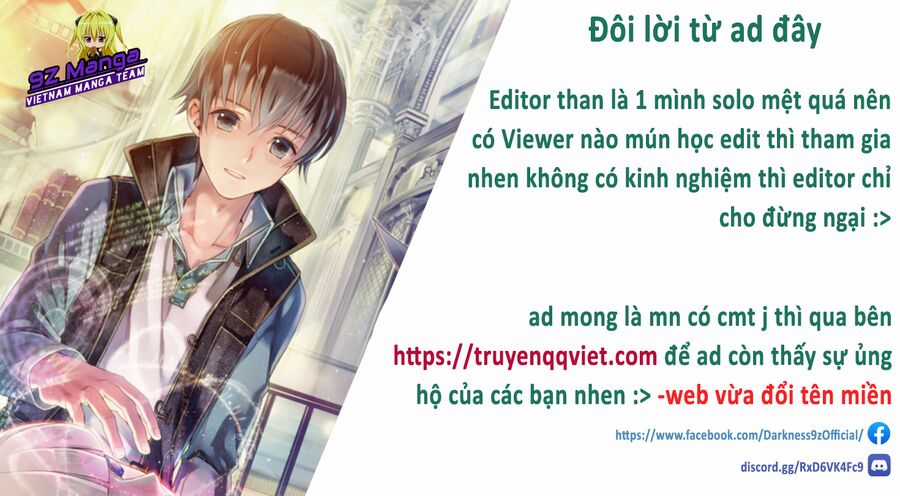 Bậc Thầy Chế Tạo Ma Thuật Chapter 38 trang 36