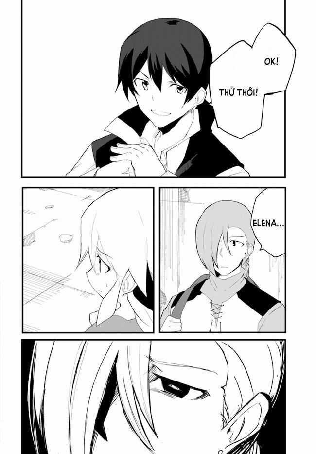 Bậc Thầy Chế Tạo Ma Thuật Chapter 40 trang 12