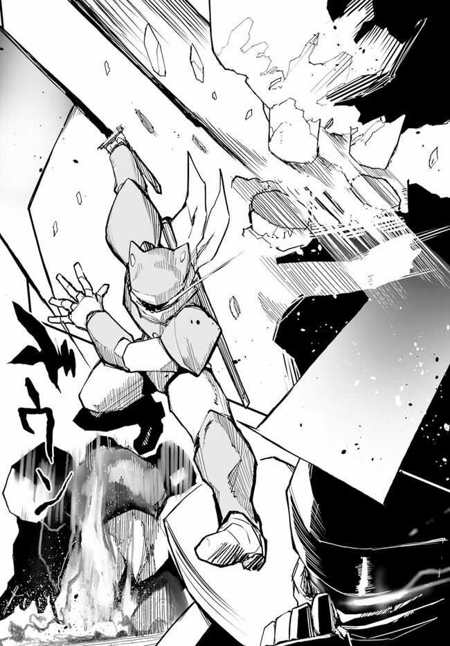 Bậc Thầy Chế Tạo Ma Thuật Chapter 40 trang 18