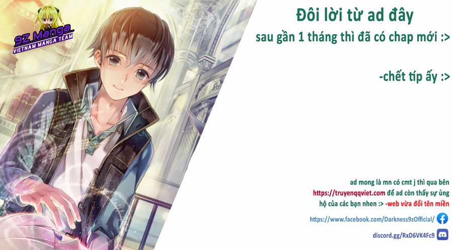 Bậc Thầy Chế Tạo Ma Thuật Chapter 40 trang 25