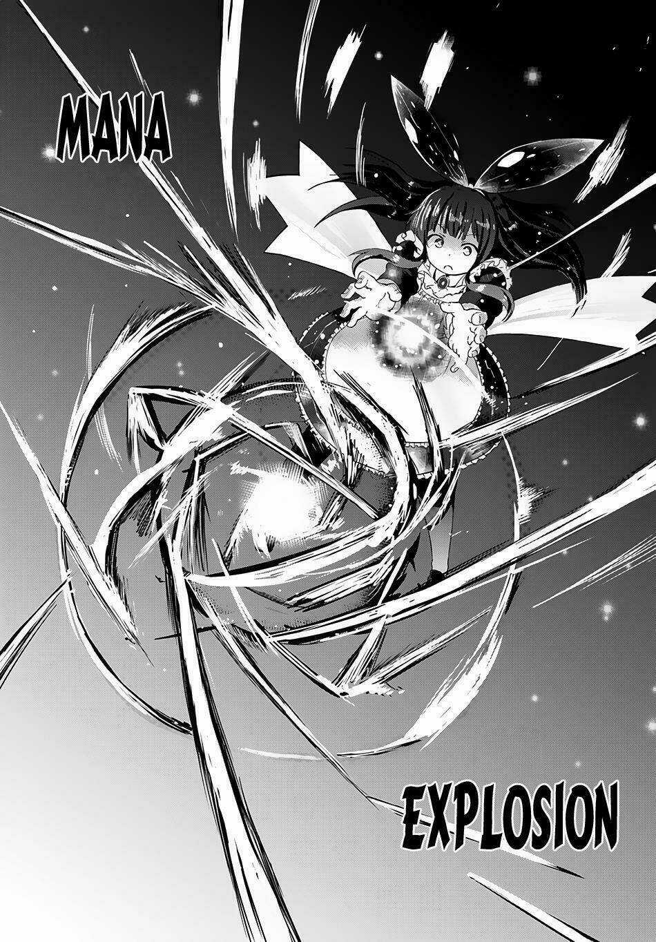 Bậc Thầy Chế Tạo Ma Thuật Chapter 5 trang 21