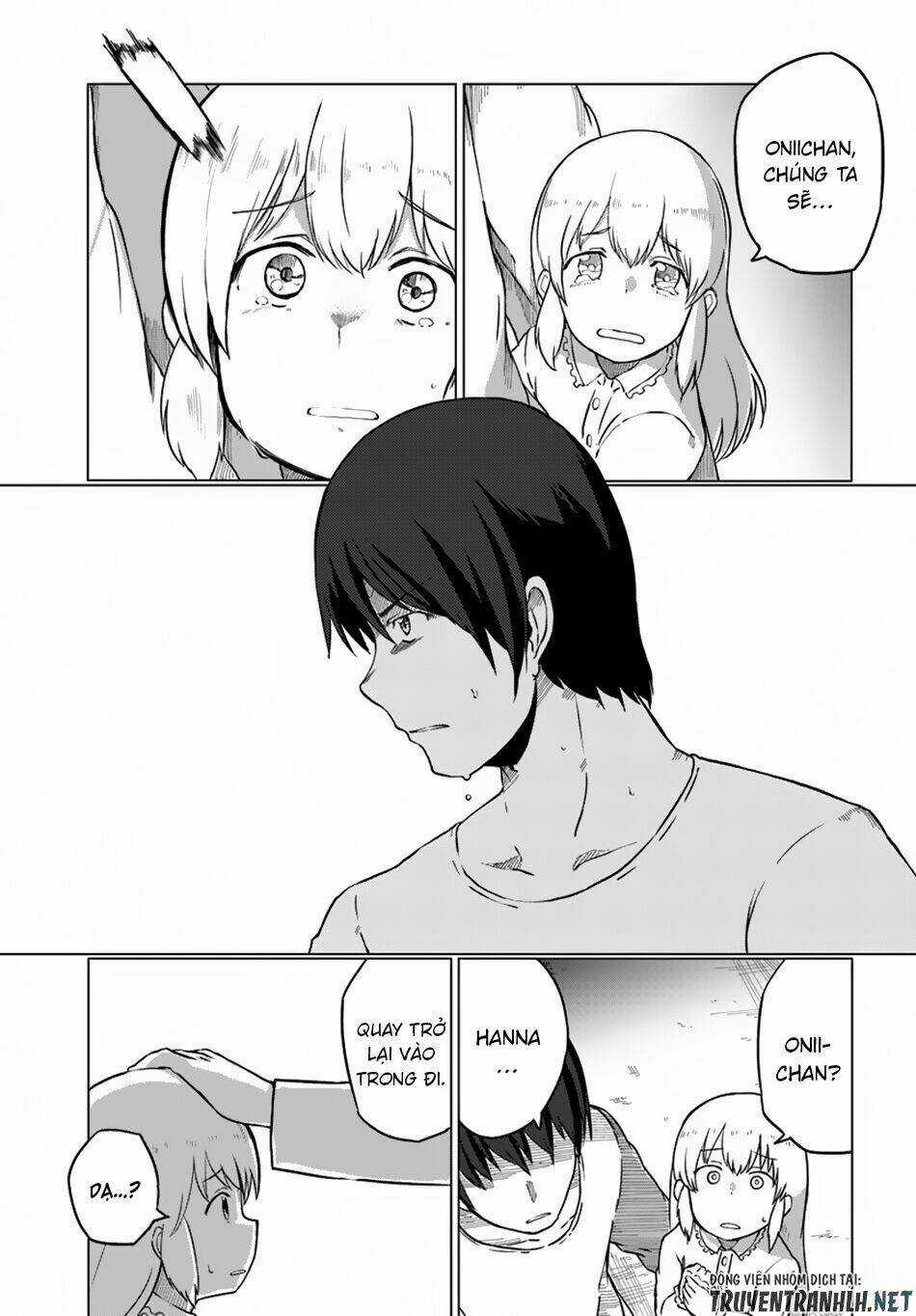 Bậc Thầy Chế Tạo Ma Thuật Chapter 8 trang 11