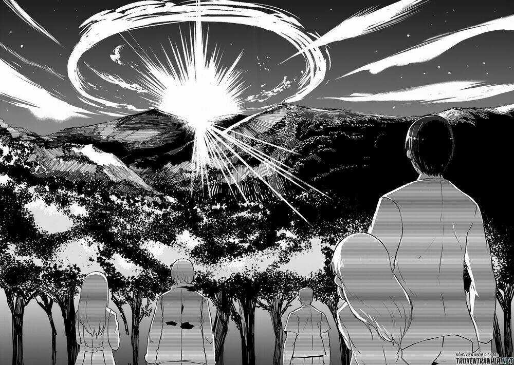 Bậc Thầy Chế Tạo Ma Thuật Chapter 8 trang 9