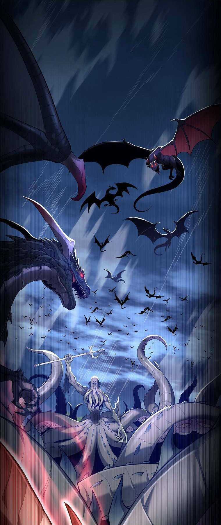 Bậc Thầy Debuff Chapter 1 trang 10