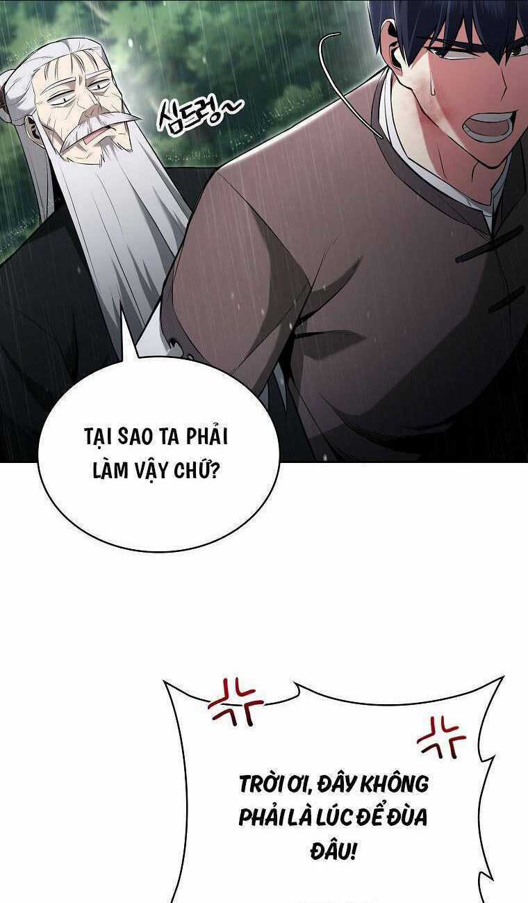 Bậc Thầy Debuff Chapter 1 trang 101