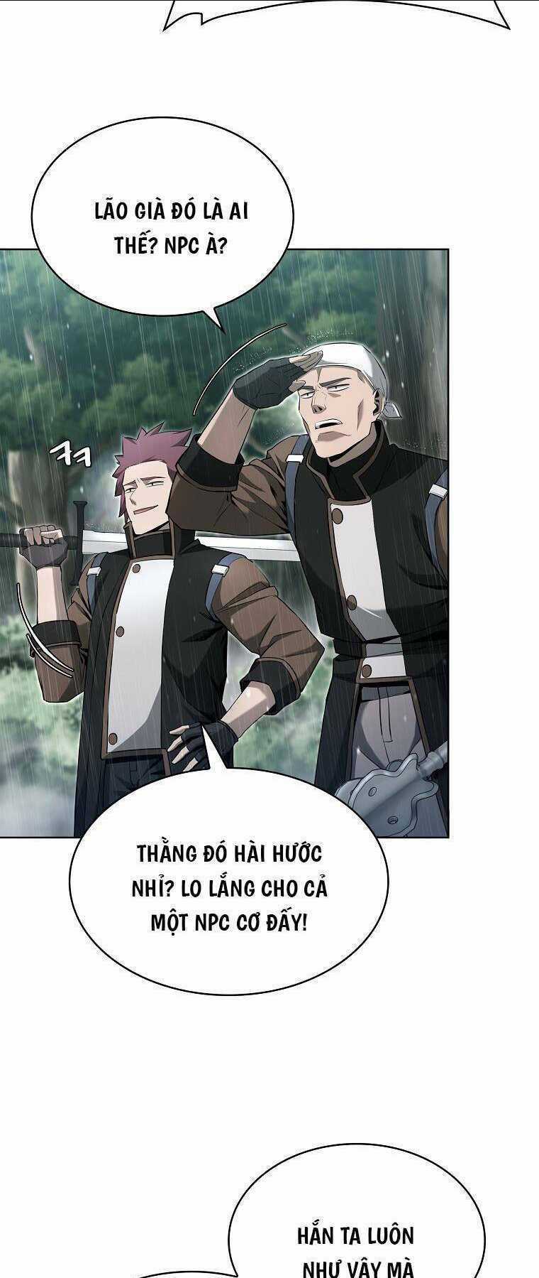 Bậc Thầy Debuff Chapter 1 trang 102