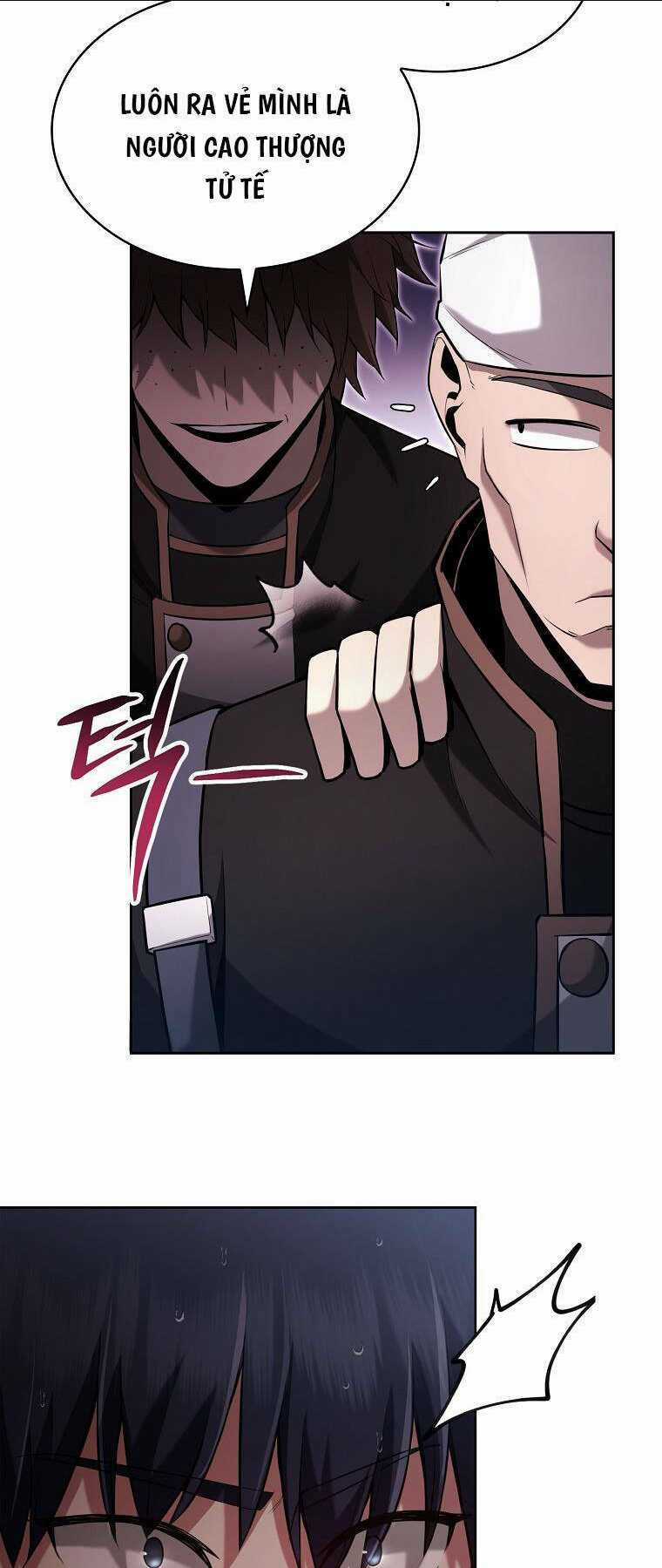 Bậc Thầy Debuff Chapter 1 trang 103