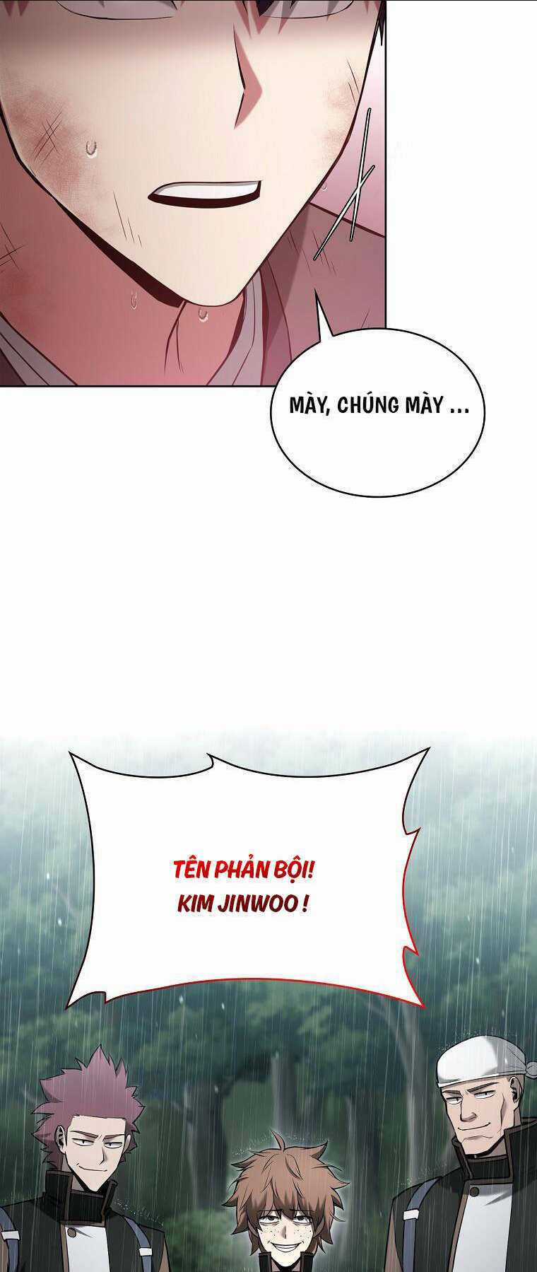 Bậc Thầy Debuff Chapter 1 trang 104