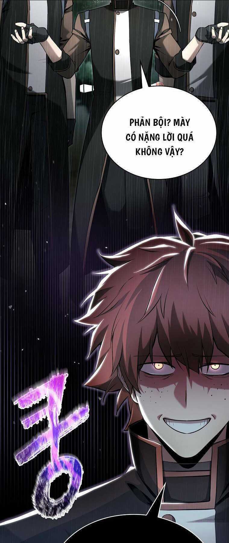 Bậc Thầy Debuff Chapter 1 trang 105