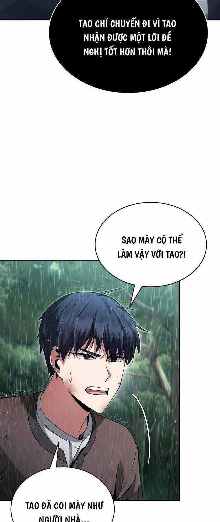 Bậc Thầy Debuff Chapter 1 trang 106