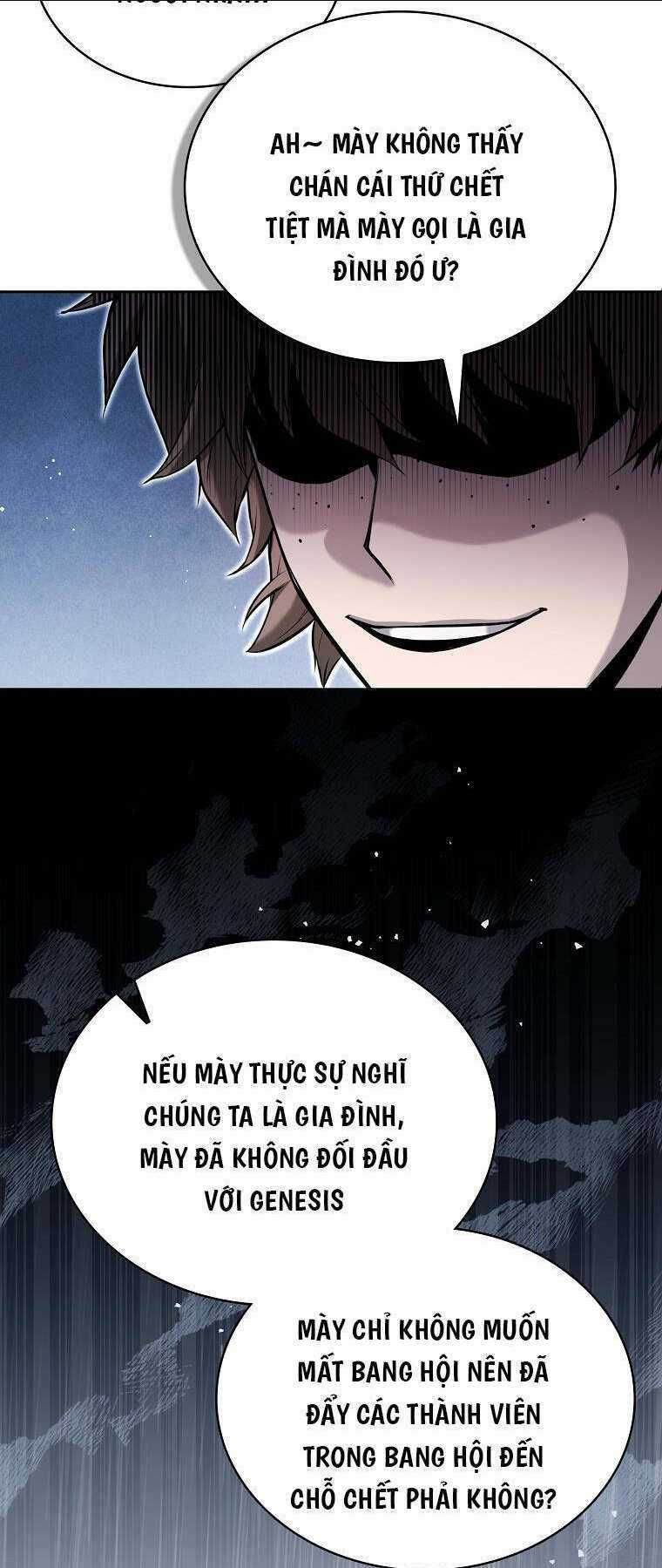 Bậc Thầy Debuff Chapter 1 trang 107