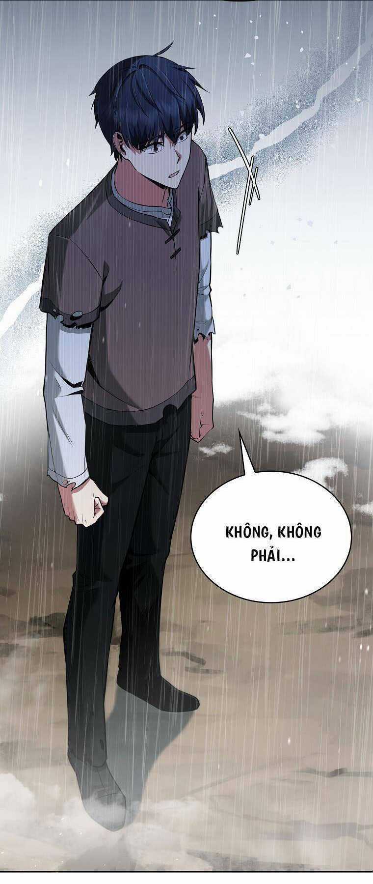 Bậc Thầy Debuff Chapter 1 trang 108