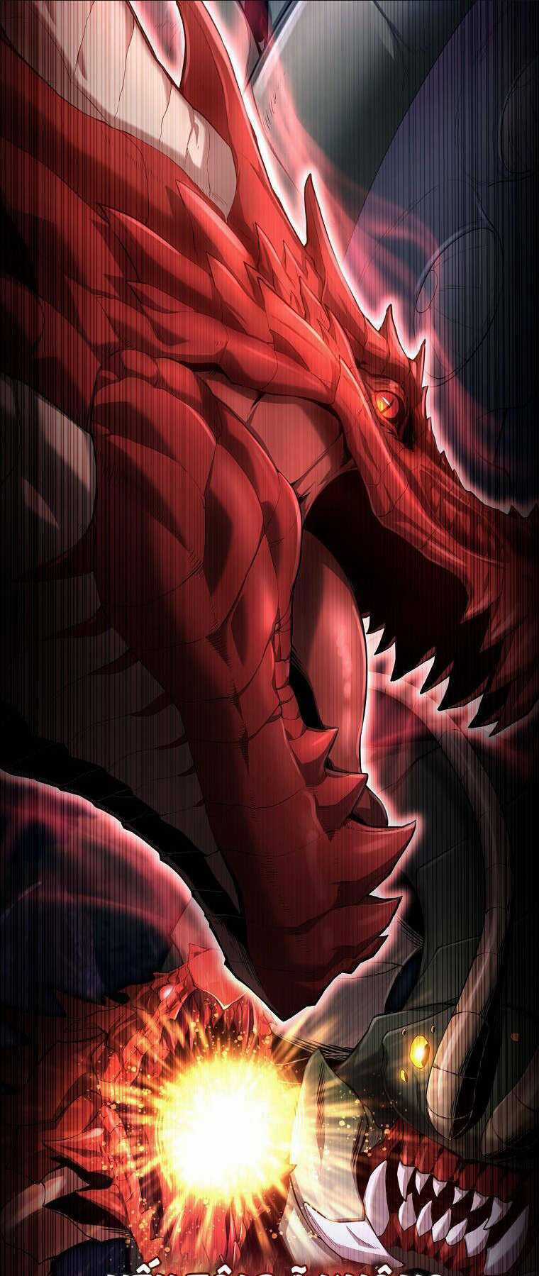 Bậc Thầy Debuff Chapter 1 trang 11