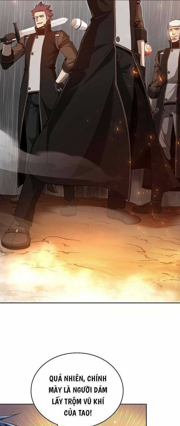 Bậc Thầy Debuff Chapter 1 trang 111