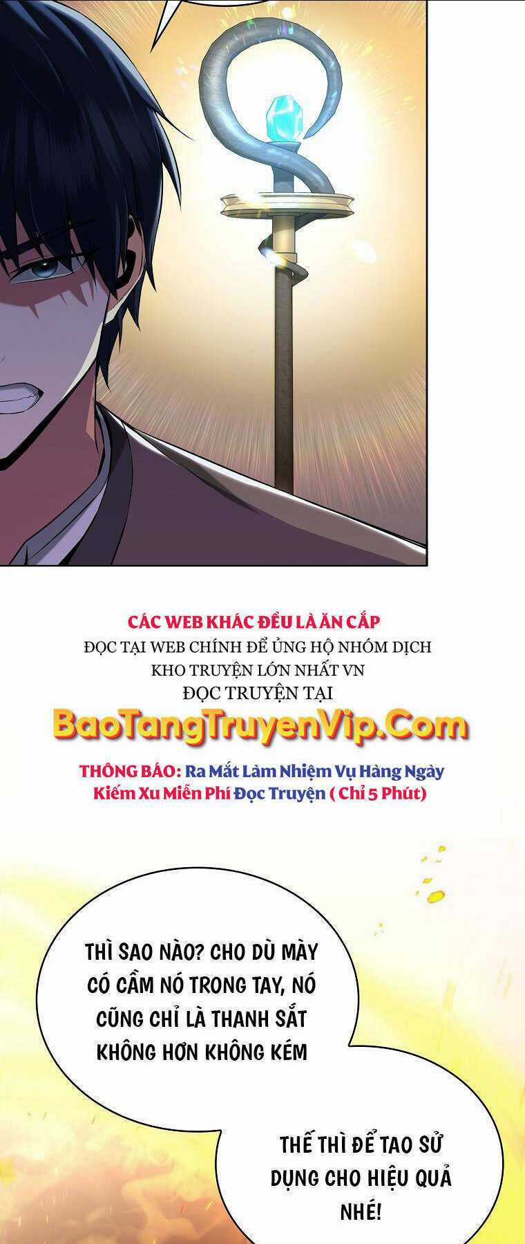 Bậc Thầy Debuff Chapter 1 trang 112