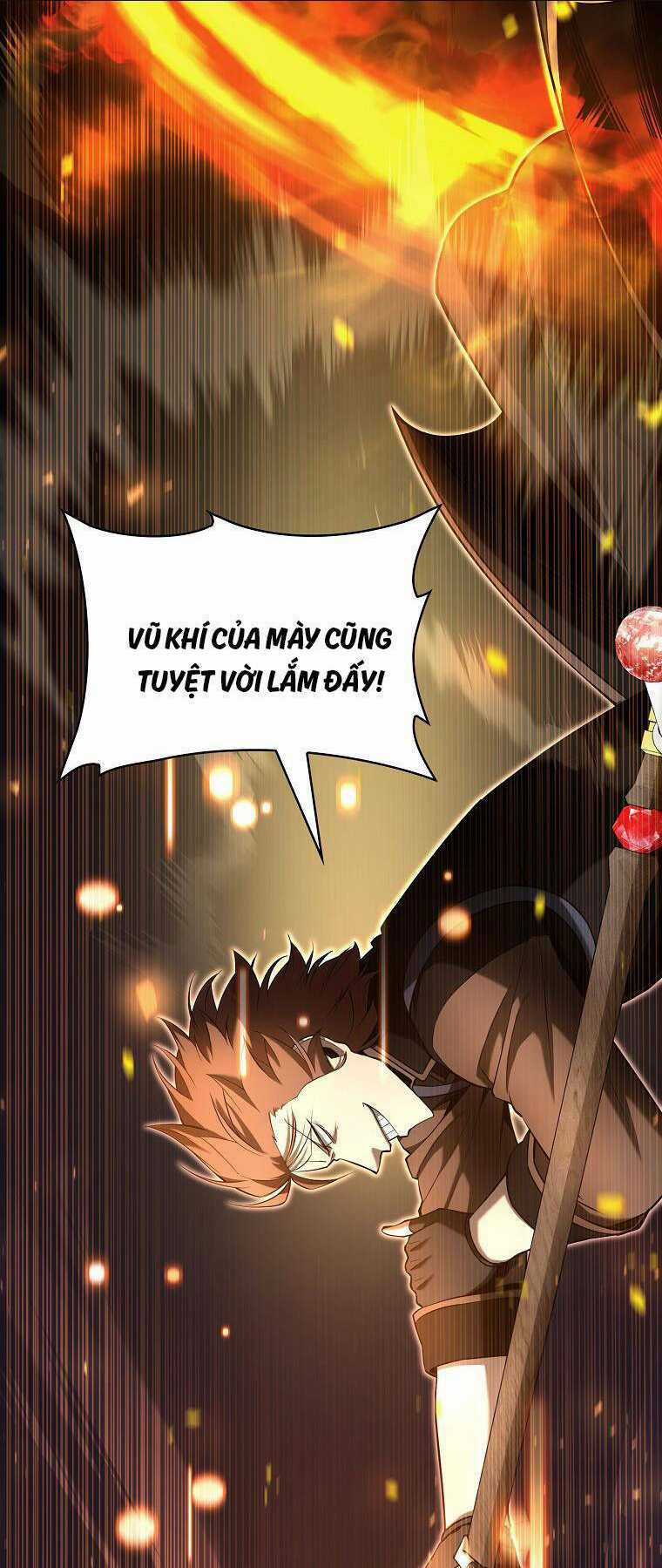 Bậc Thầy Debuff Chapter 1 trang 114