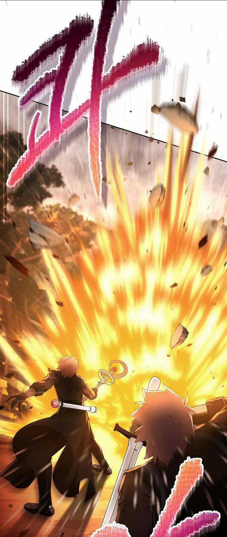 Bậc Thầy Debuff Chapter 1 trang 118