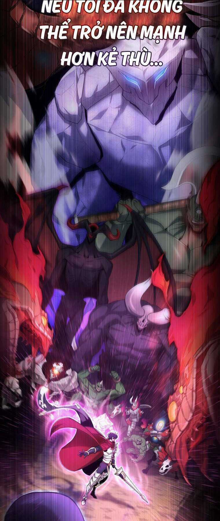 Bậc Thầy Debuff Chapter 1 trang 12