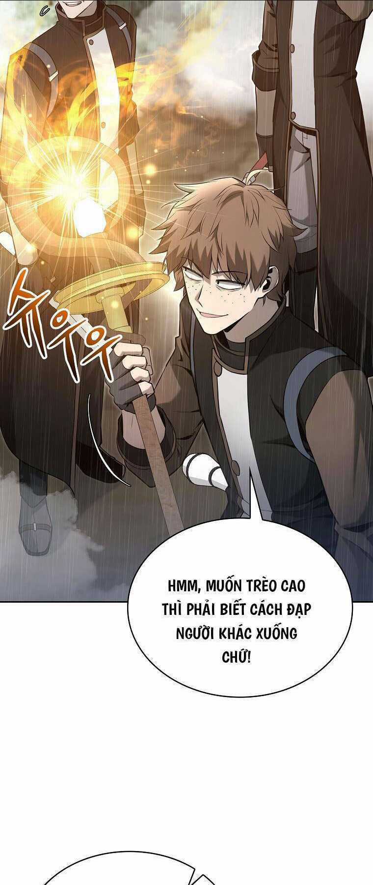 Bậc Thầy Debuff Chapter 1 trang 120