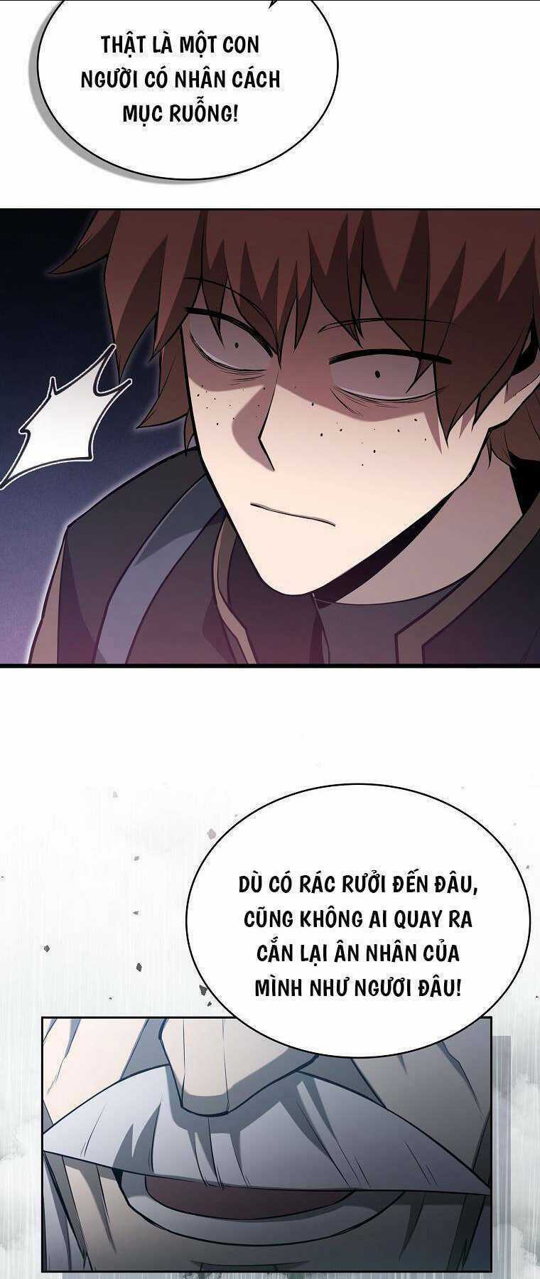 Bậc Thầy Debuff Chapter 1 trang 121