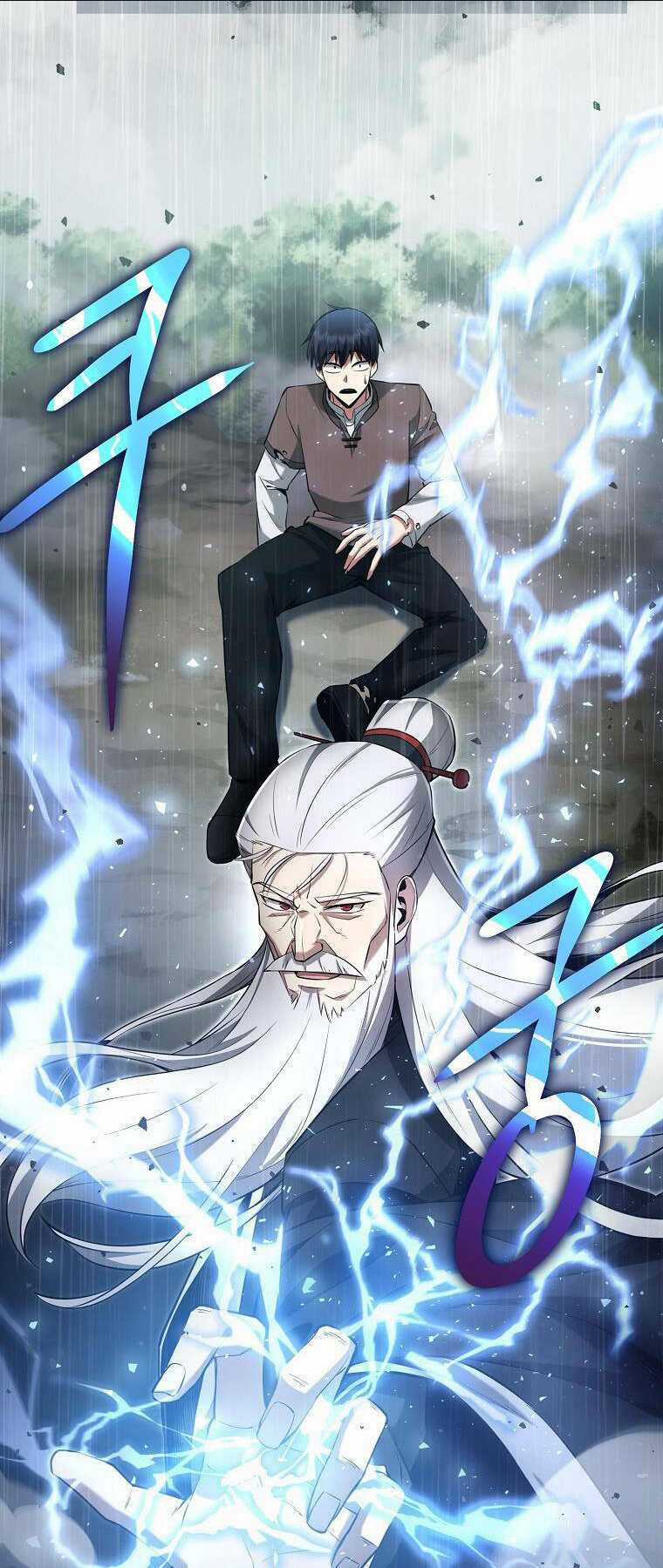 Bậc Thầy Debuff Chapter 1 trang 122