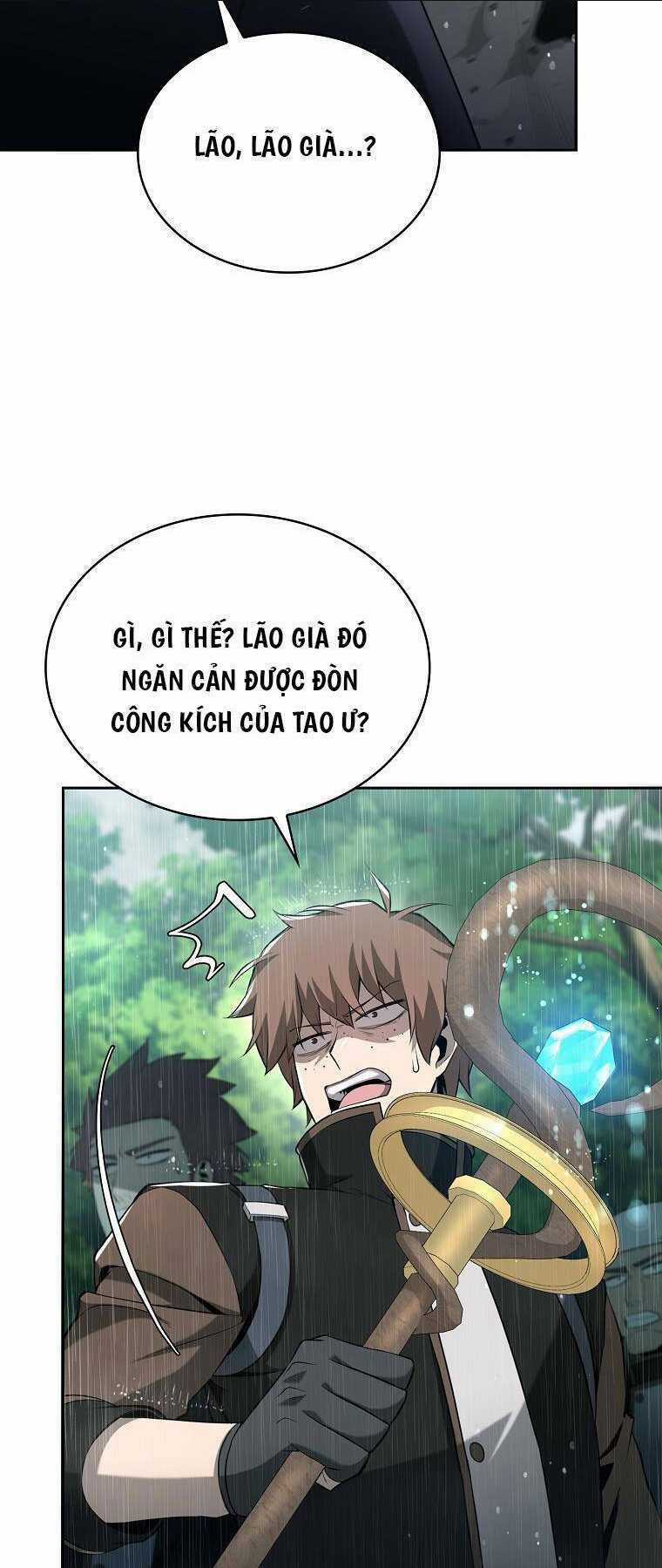 Bậc Thầy Debuff Chapter 1 trang 124