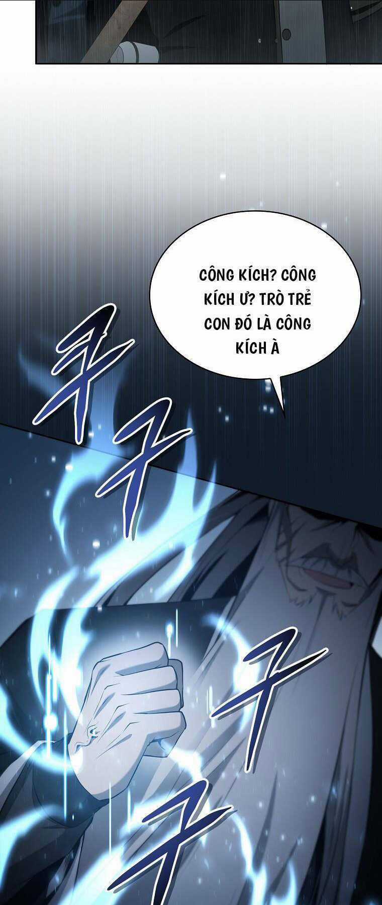 Bậc Thầy Debuff Chapter 1 trang 125