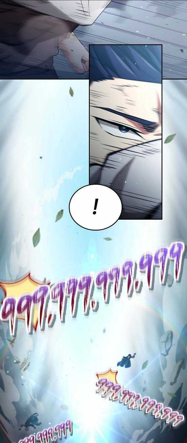 Bậc Thầy Debuff Chapter 1 trang 132