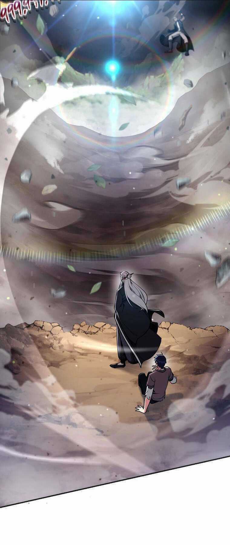 Bậc Thầy Debuff Chapter 1 trang 133