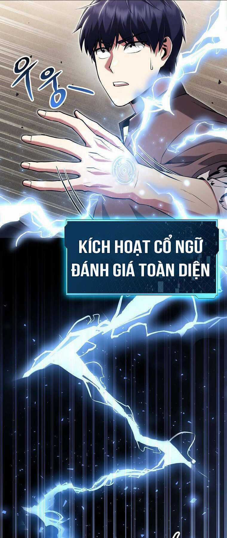 Bậc Thầy Debuff Chapter 1 trang 135