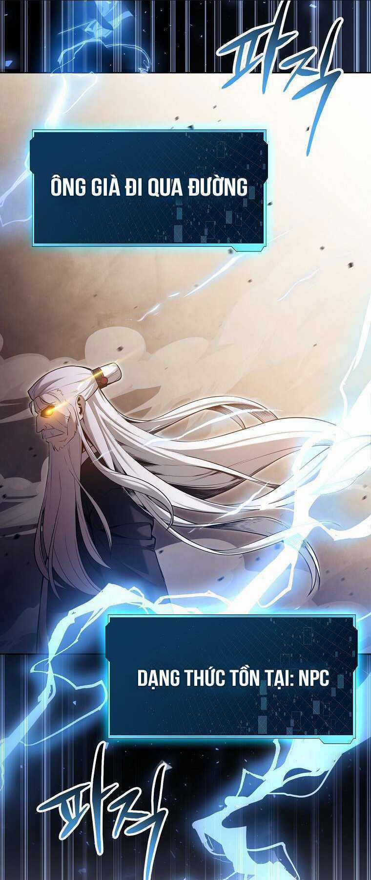 Bậc Thầy Debuff Chapter 1 trang 136